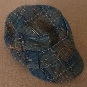 Pistil Wool Lined Hat